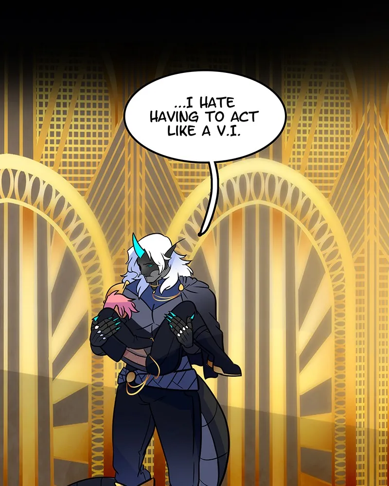 Read LoveBot chapter 101 image 33 on Lezhin
