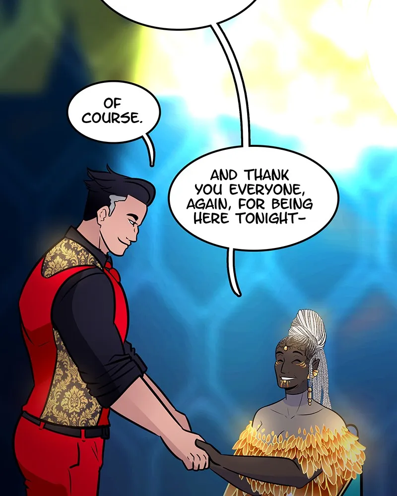 Read LoveBot chapter 101 image 35 on Lezhin