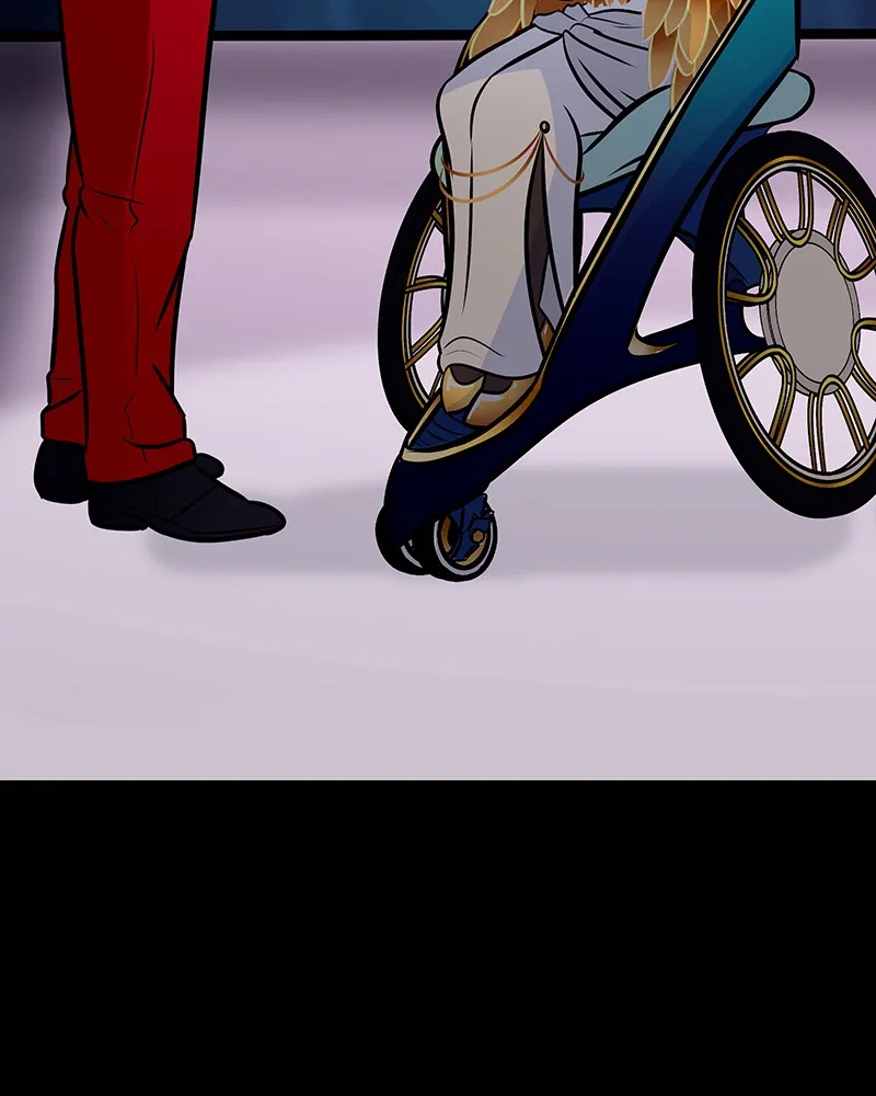 Read LoveBot chapter 101 image 36 on Lezhin