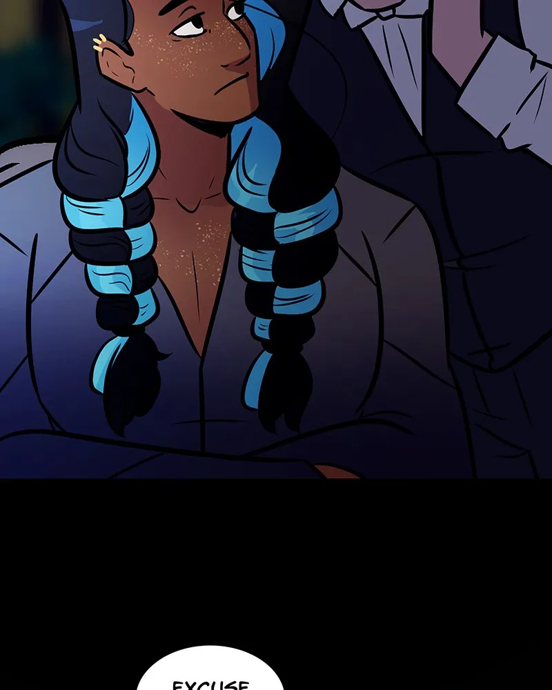 Read LoveBot chapter 101 image 38 on Lezhin