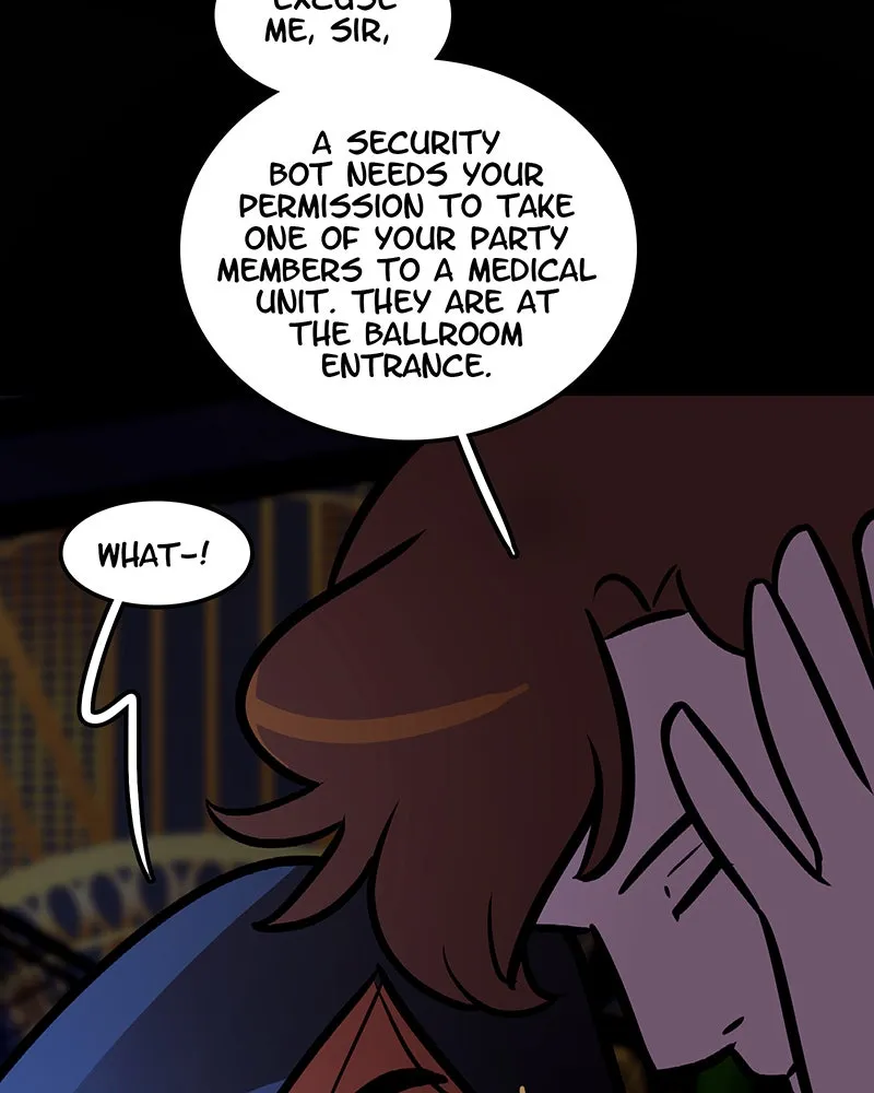 Read LoveBot chapter 101 image 39 on Lezhin