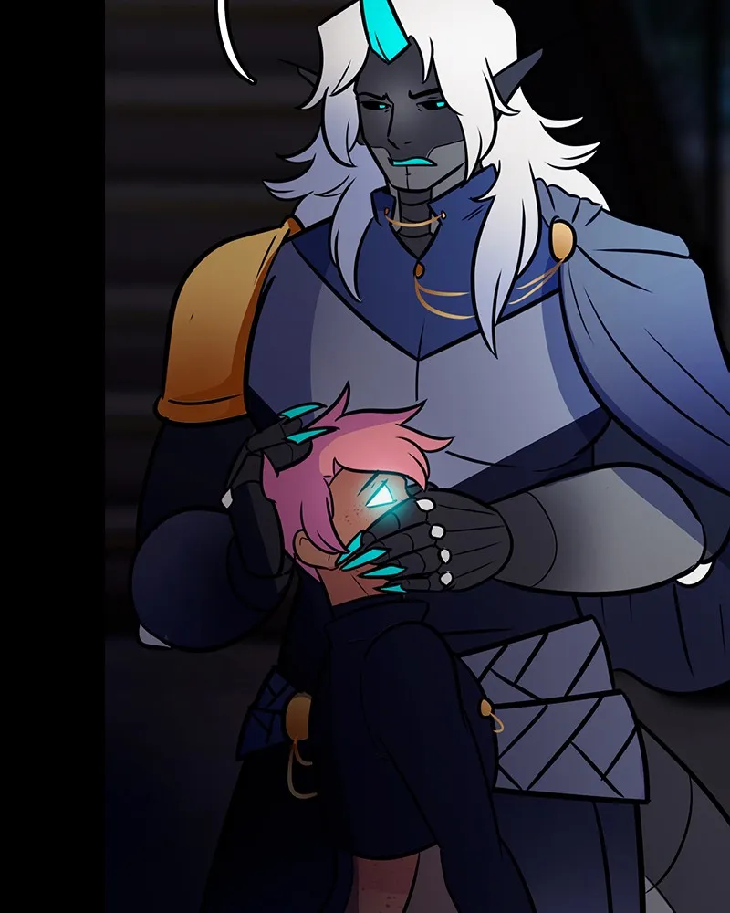 Read LoveBot chapter 101 image 4 on Lezhin