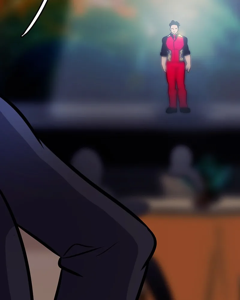 Read LoveBot chapter 101 image 44 on Lezhin