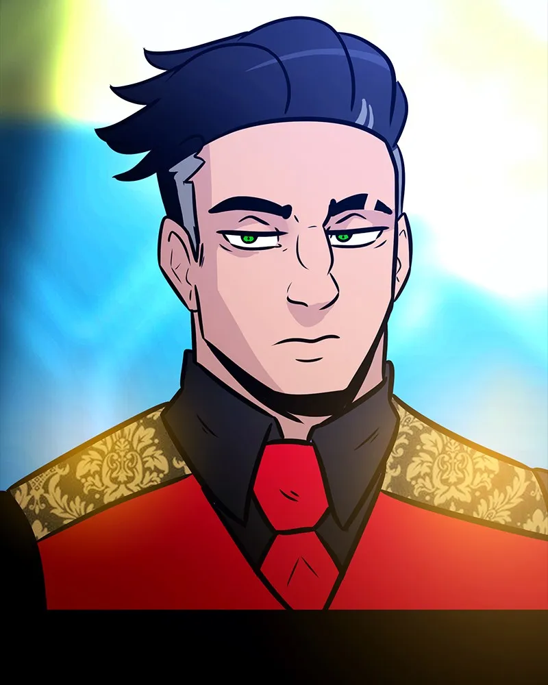 Read LoveBot chapter 101 image 46 on Lezhin