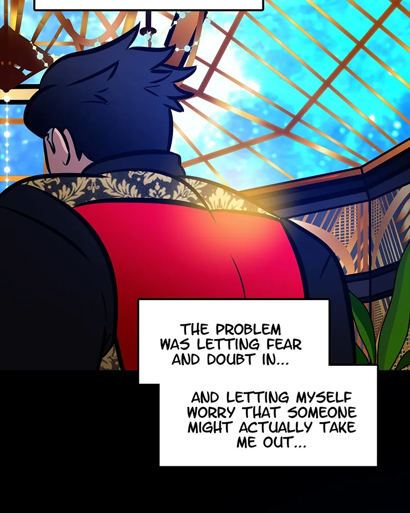 Read LoveBot chapter 101 image 53 on Lezhin