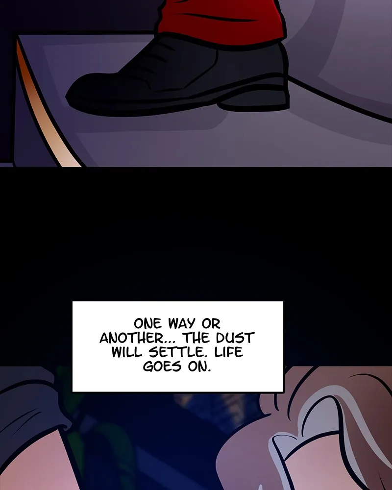 Read LoveBot chapter 101 image 55 on Lezhin