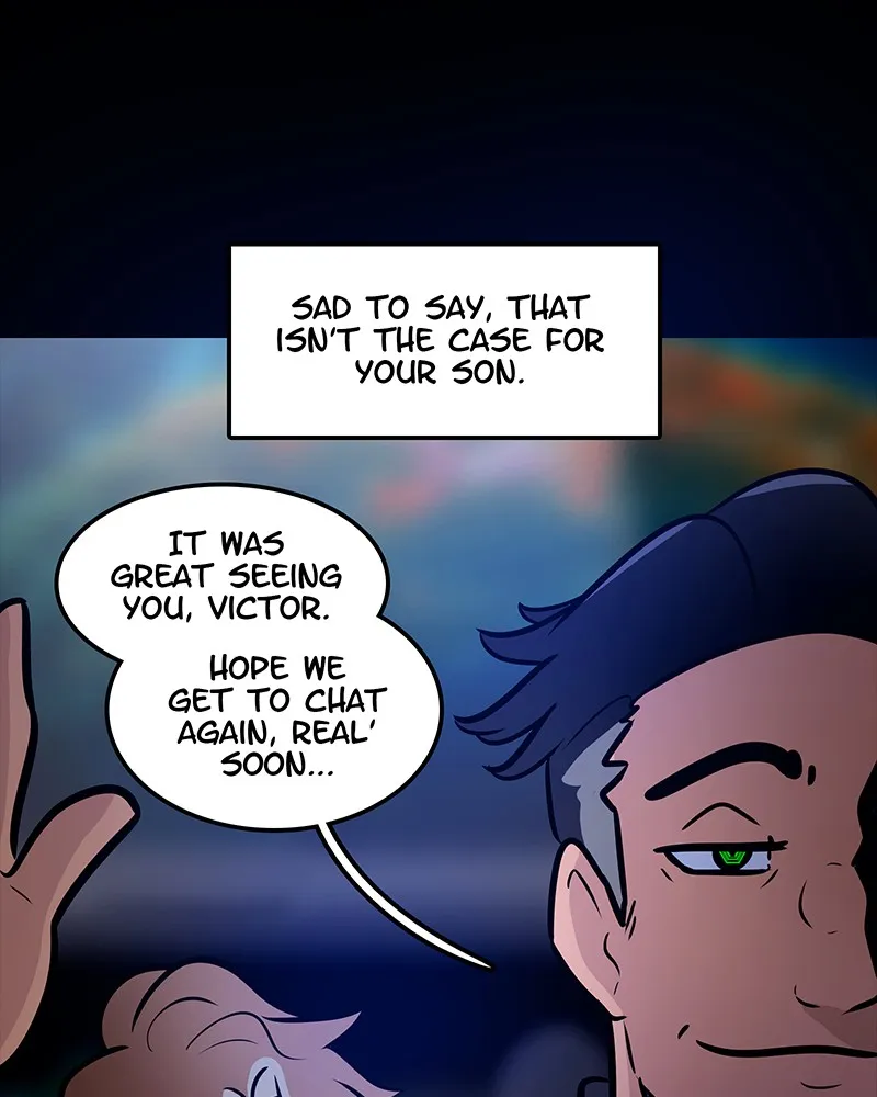 Read LoveBot chapter 101 image 57 on Lezhin