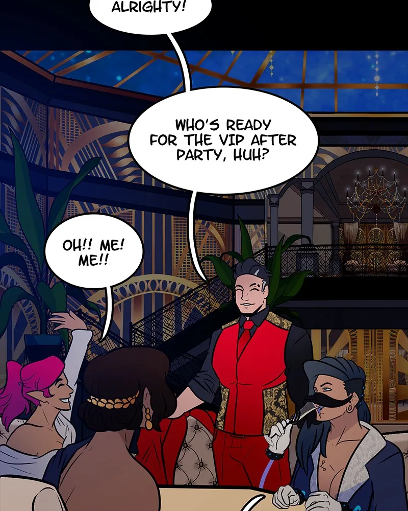 Read LoveBot chapter 101 image 59 on Lezhin