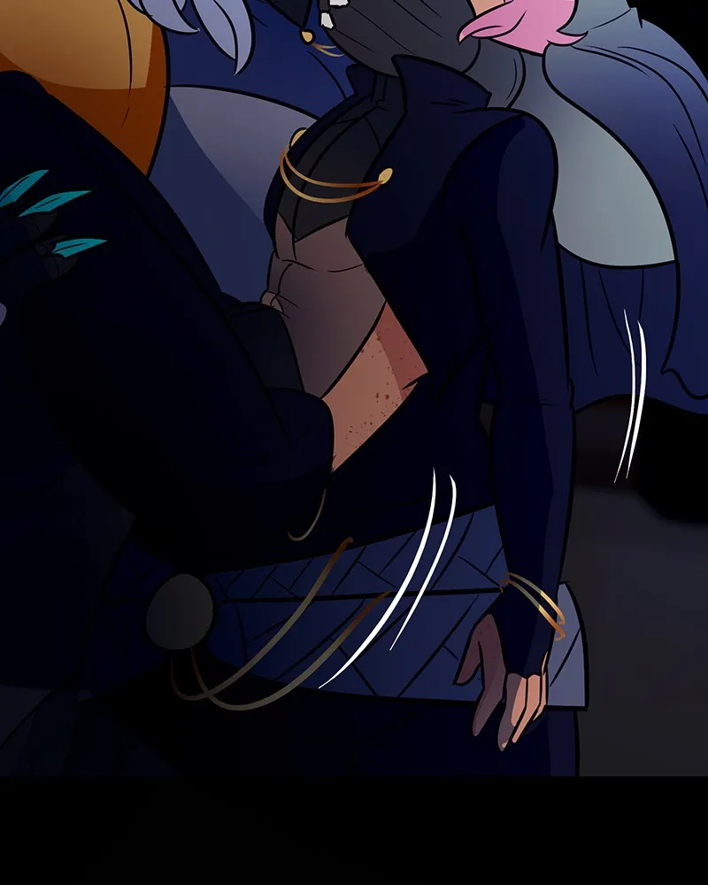 Read LoveBot chapter 101 image 6 on Lezhin