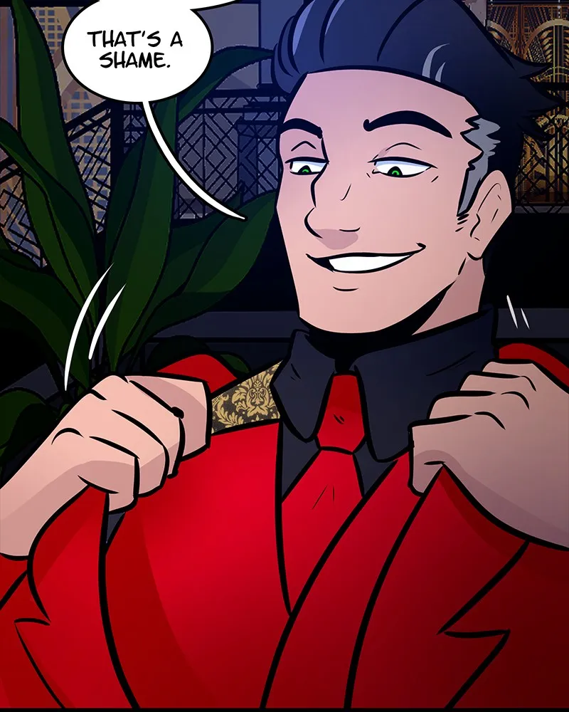Read LoveBot chapter 101 image 61 on Lezhin