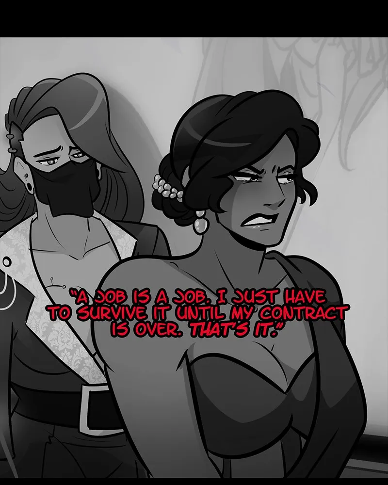 Read LoveBot chapter 101 image 64 on Lezhin