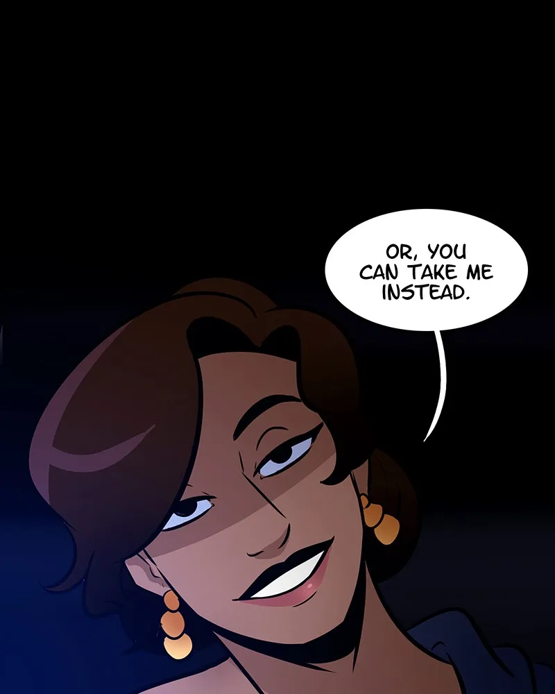 Read LoveBot chapter 101 image 65 on Lezhin