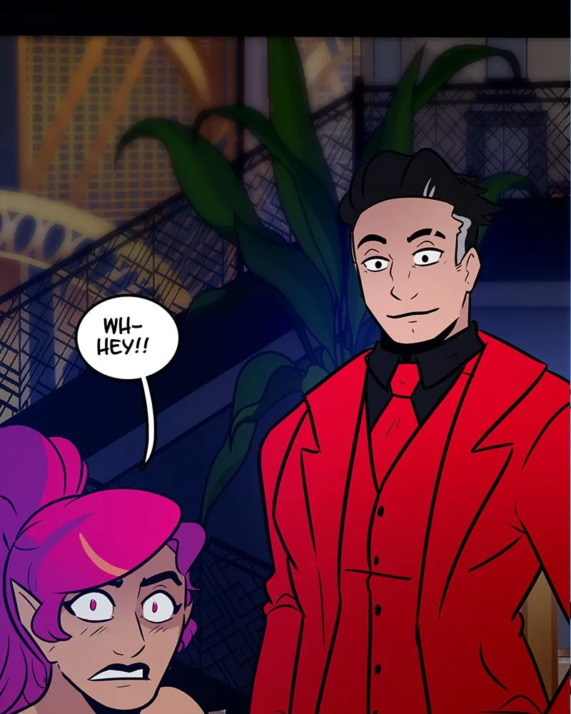 Read LoveBot chapter 101 image 67 on Lezhin