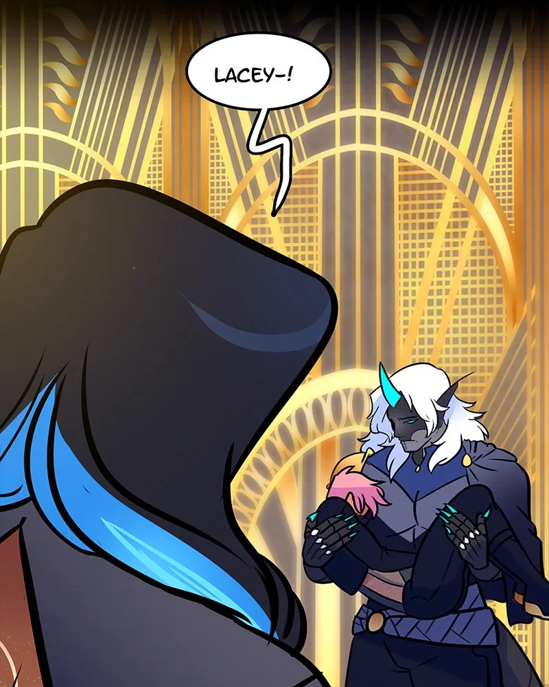 Read LoveBot chapter 101 image 86 on Lezhin