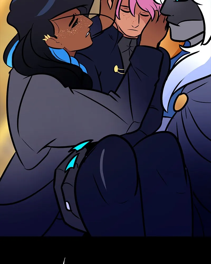 Read LoveBot chapter 101 image 89 on Lezhin