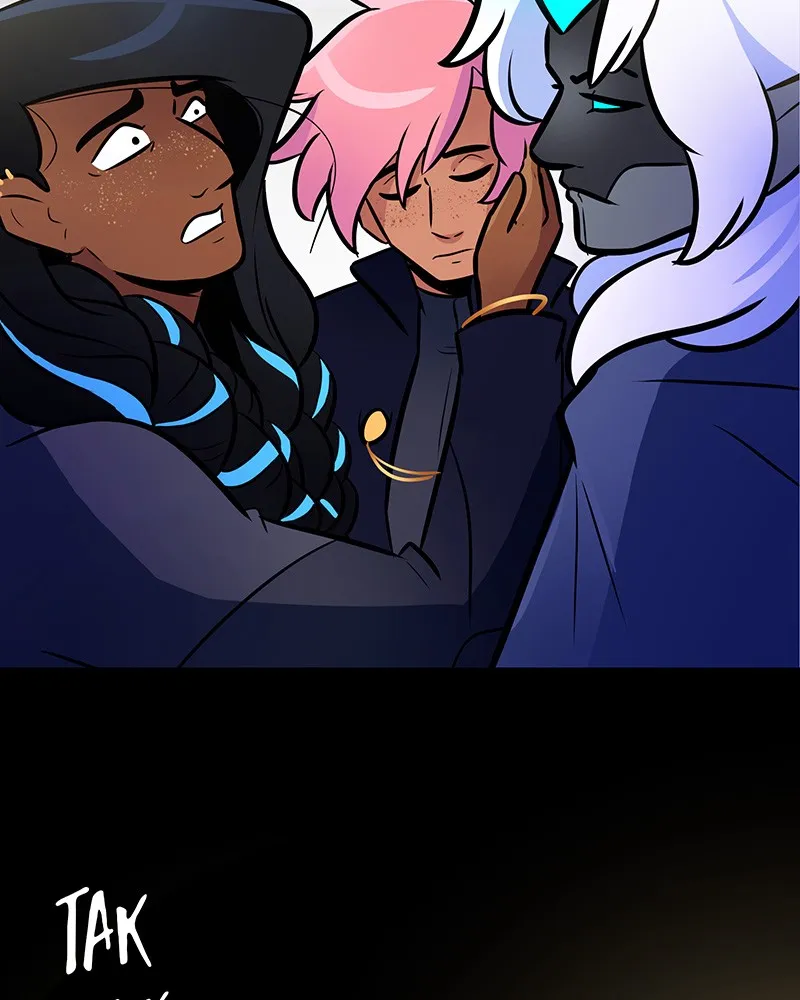 Read LoveBot chapter 102 image 1 on Lezhin