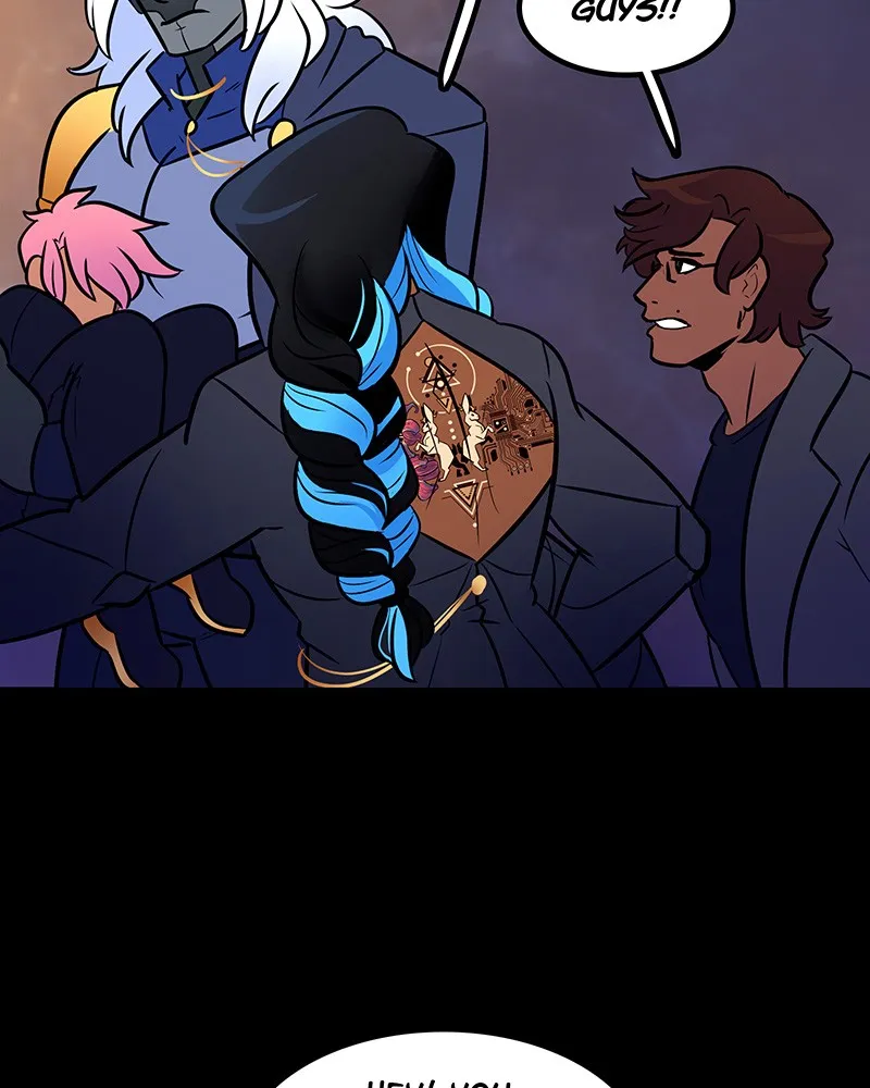 Read LoveBot chapter 102 image 12 on Lezhin