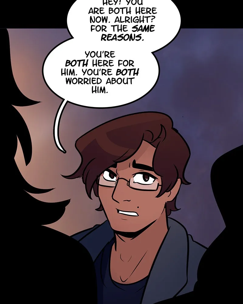 Read LoveBot chapter 102 image 13 on Lezhin