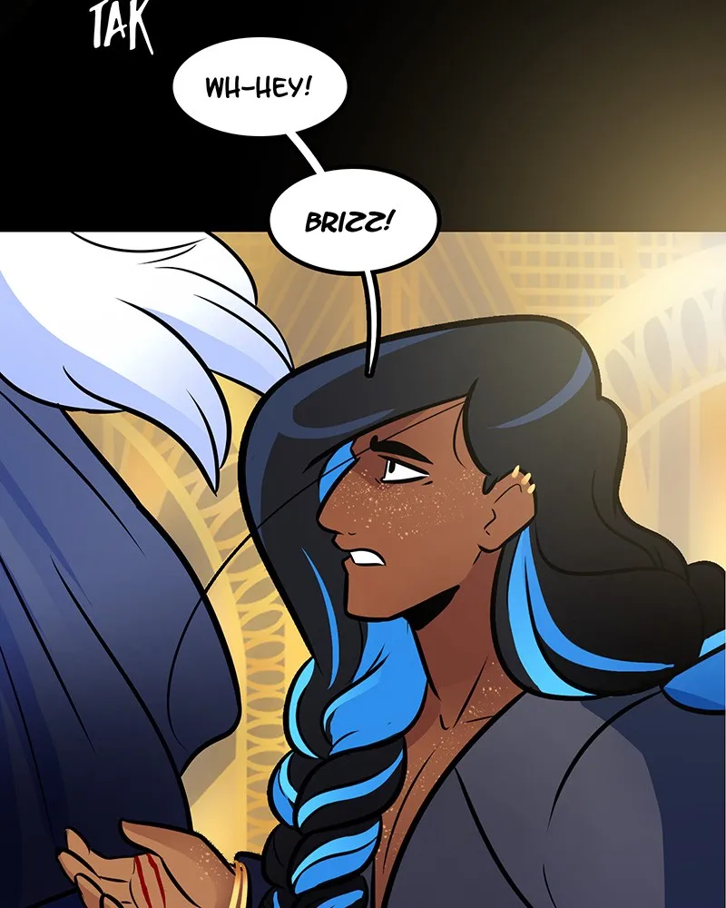 Read LoveBot chapter 102 image 2 on Lezhin