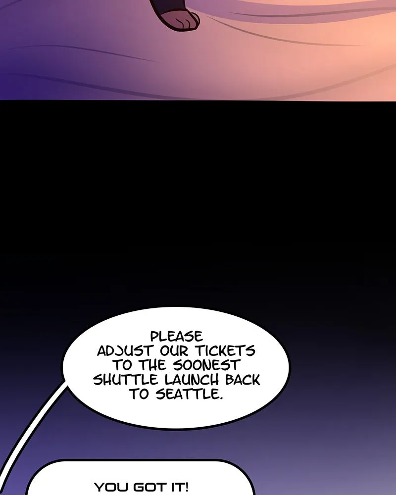Read LoveBot chapter 102 image 28 on Lezhin