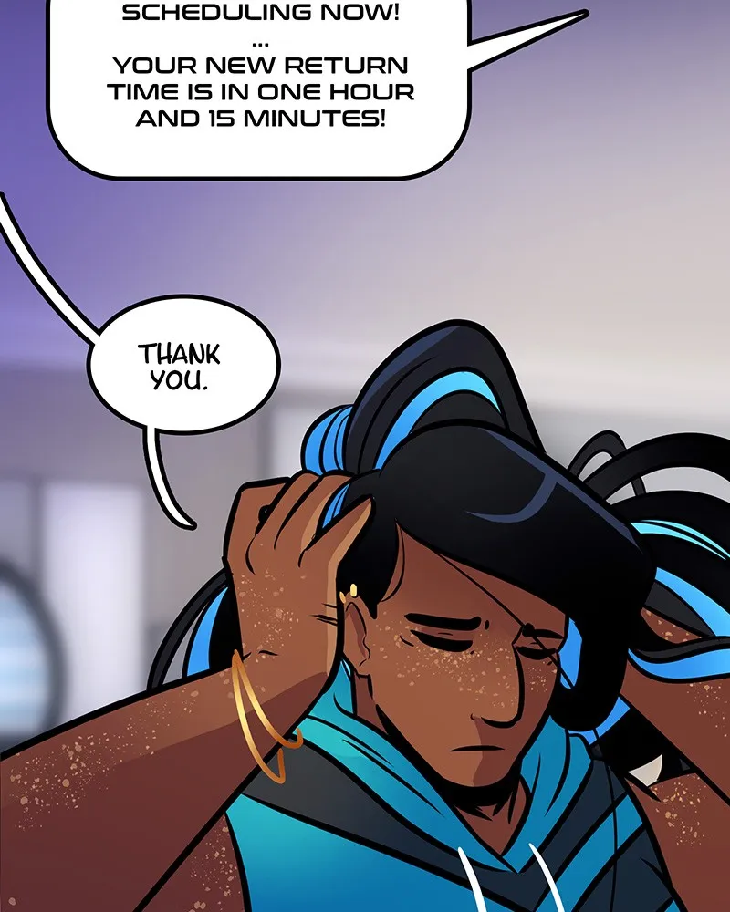 Read LoveBot chapter 102 image 29 on Lezhin