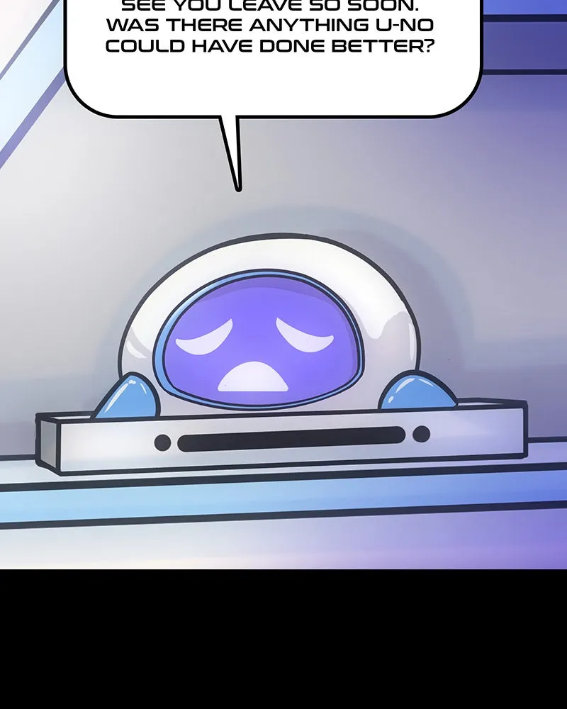 Read LoveBot chapter 102 image 31 on Lezhin