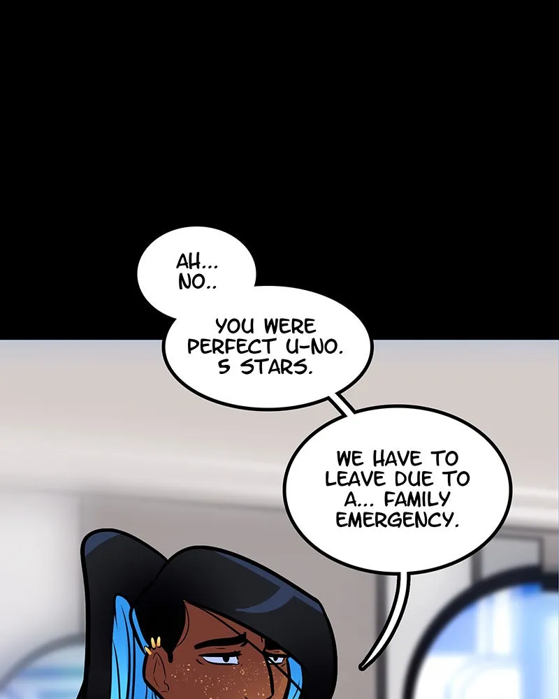 Read LoveBot chapter 102 image 32 on Lezhin