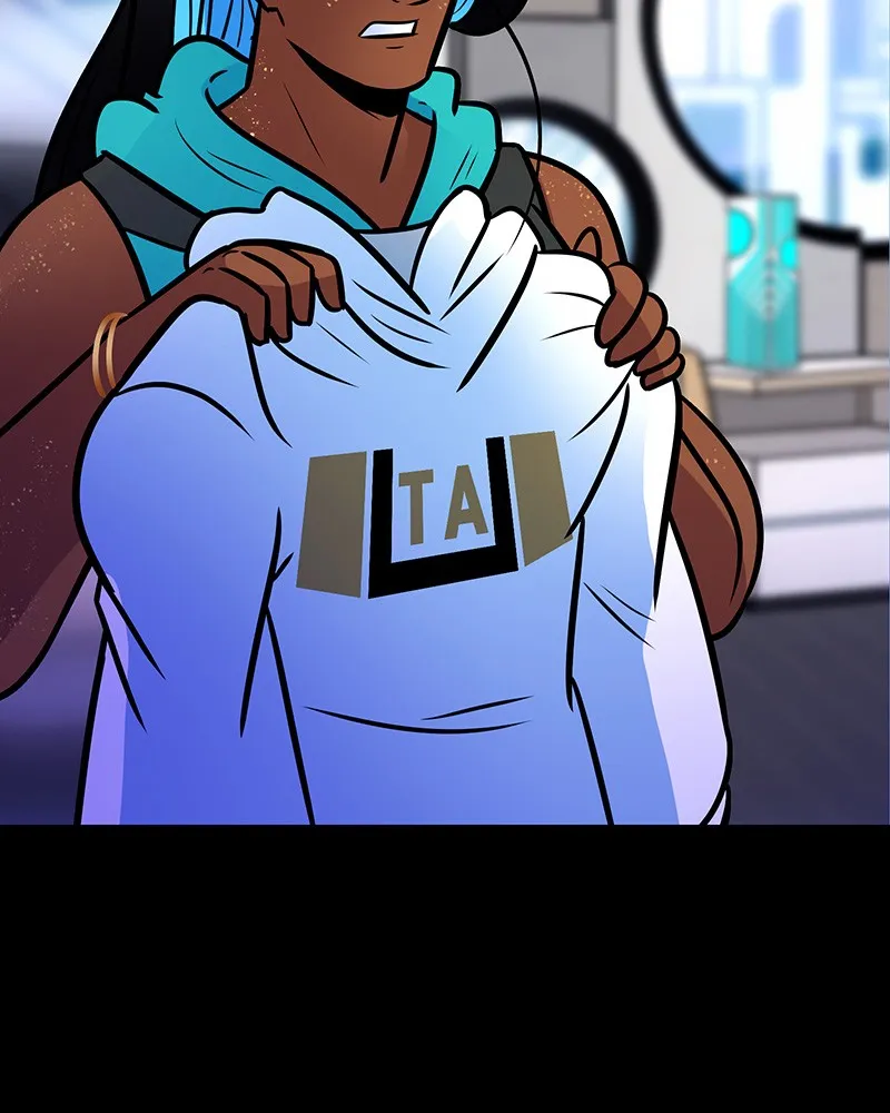 Read LoveBot chapter 102 image 33 on Lezhin