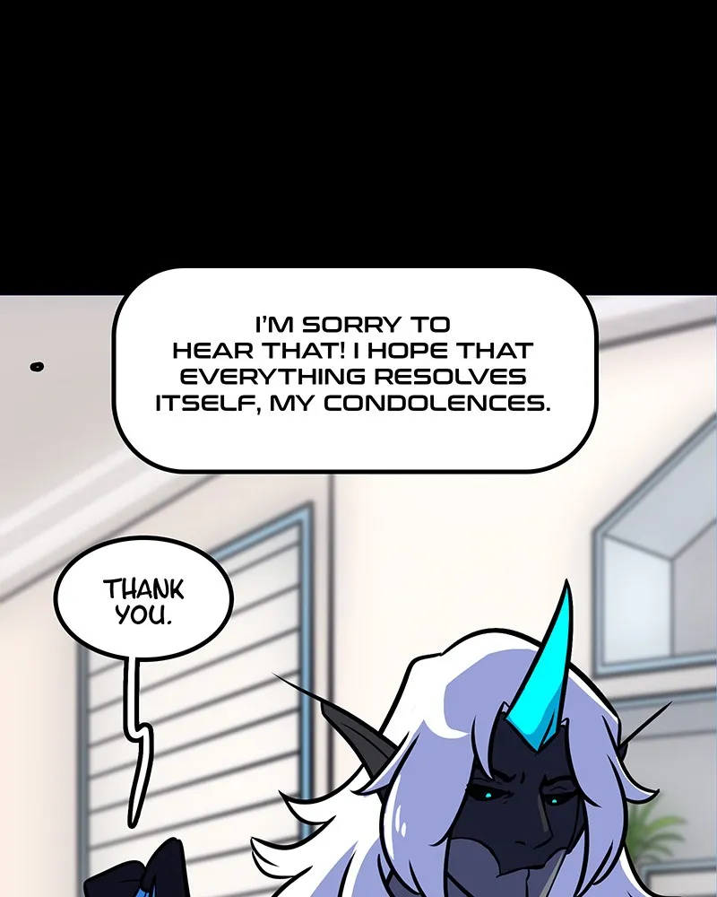 Read LoveBot chapter 102 image 34 on Lezhin