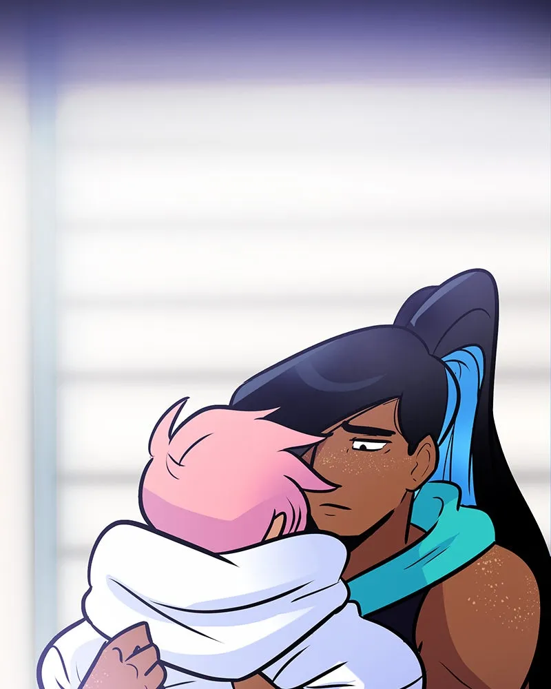 Read LoveBot chapter 102 image 36 on Lezhin