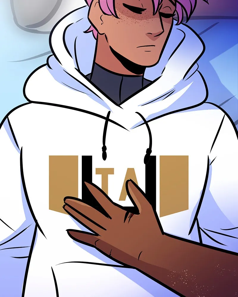 Read LoveBot chapter 102 image 39 on Lezhin
