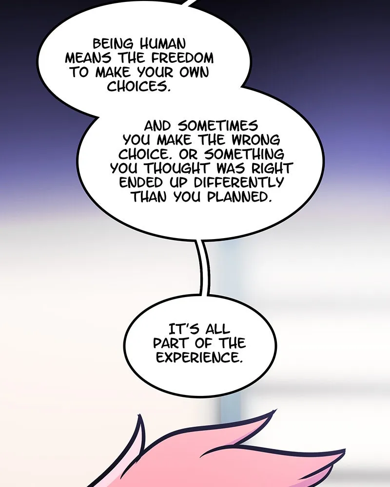Read LoveBot chapter 102 image 43 on Lezhin