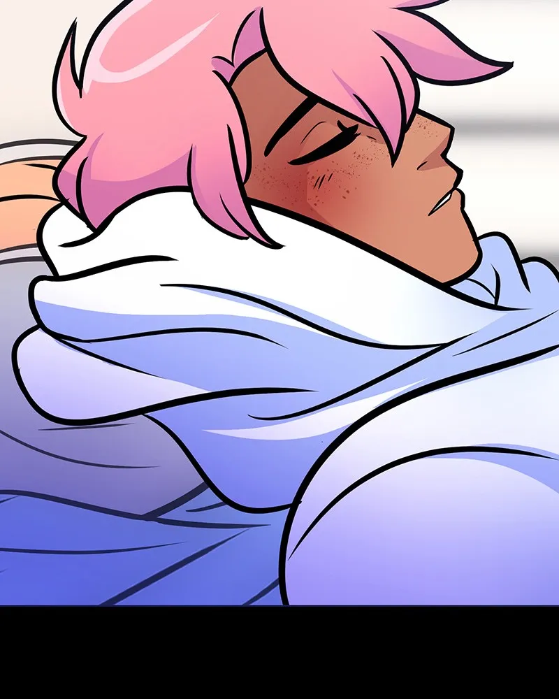 Read LoveBot chapter 102 image 44 on Lezhin