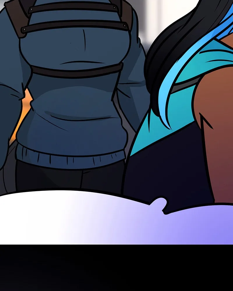 Read LoveBot chapter 102 image 46 on Lezhin