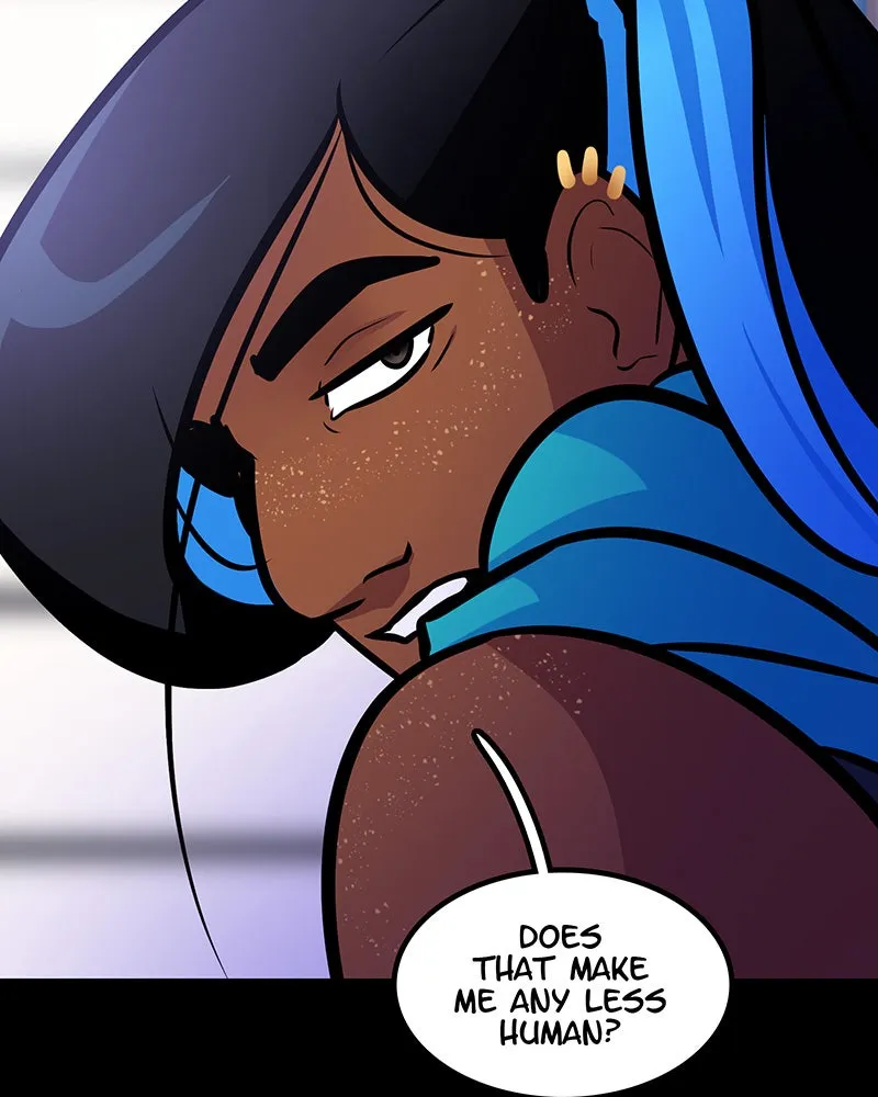 Read LoveBot chapter 102 image 48 on Lezhin