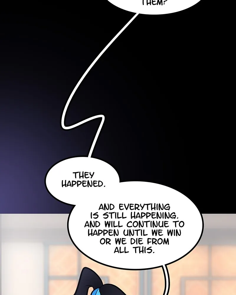Read LoveBot chapter 102 image 51 on Lezhin