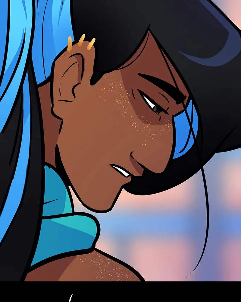 Read LoveBot chapter 102 image 54 on Lezhin