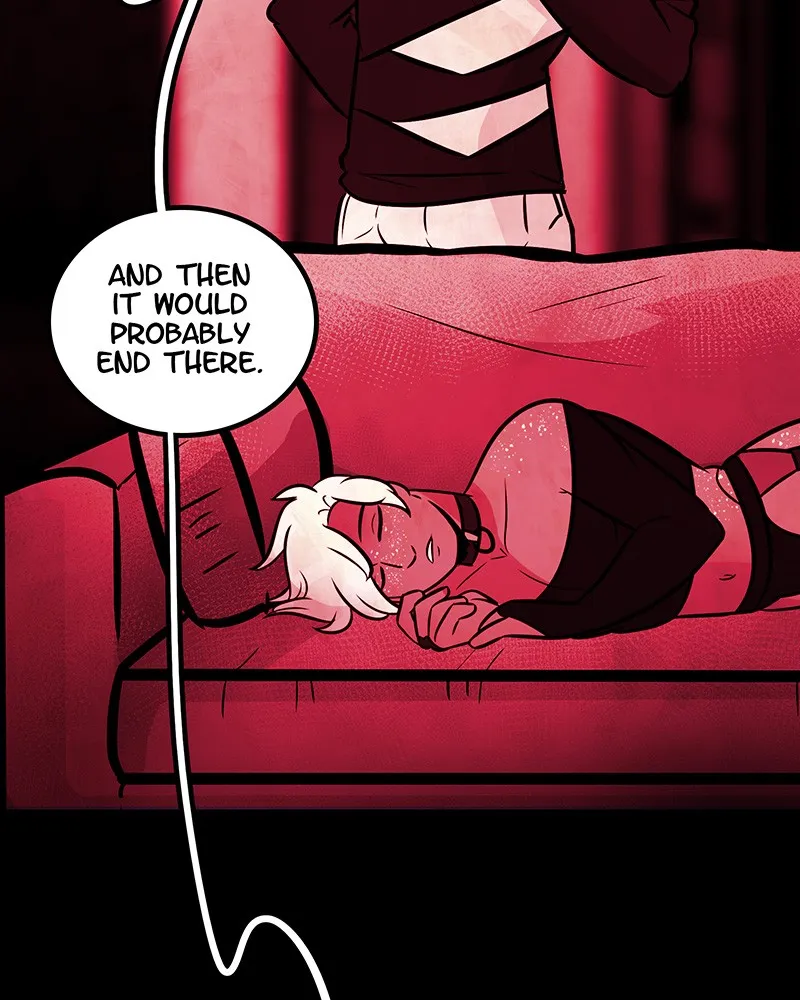 Read LoveBot chapter 102 image 56 on Lezhin