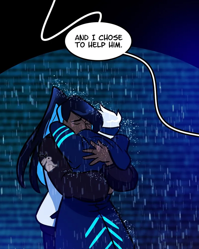 Read LoveBot chapter 102 image 59 on Lezhin