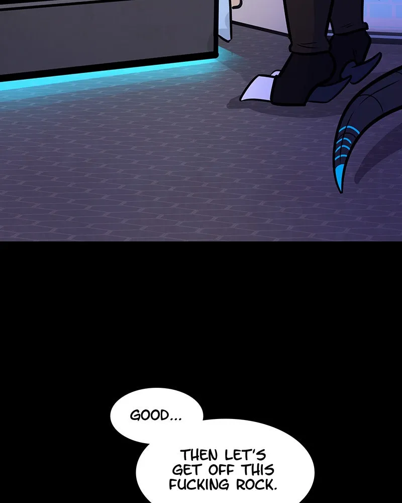 Read LoveBot chapter 102 image 64 on Lezhin