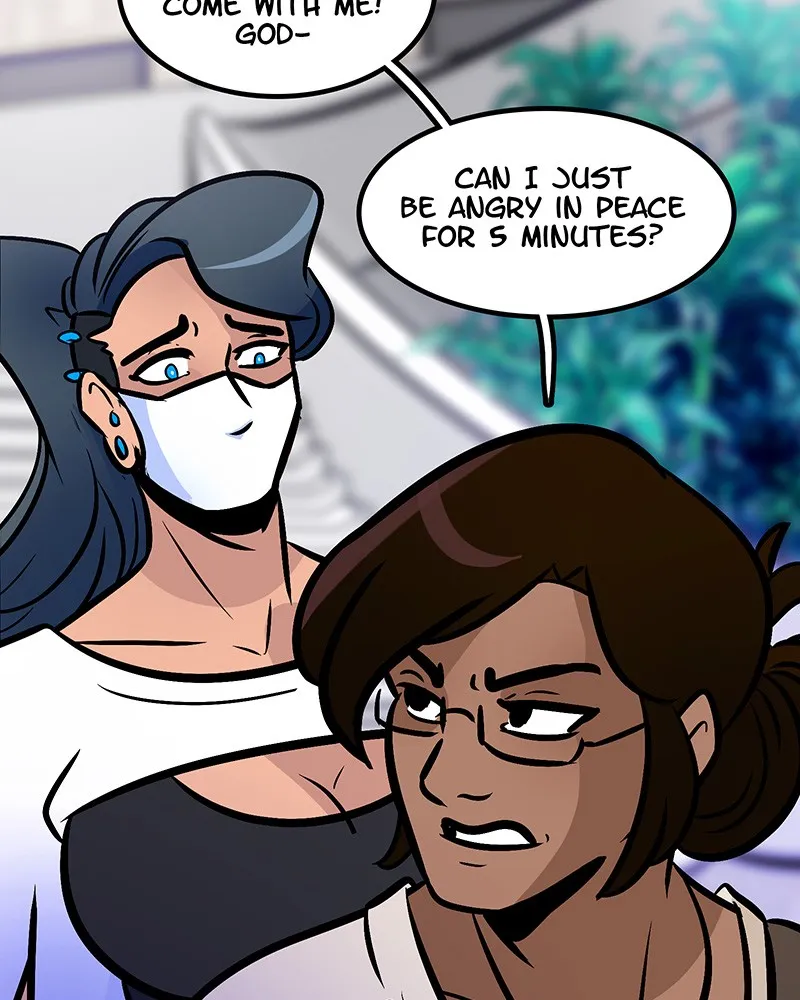 Read LoveBot chapter 102 image 68 on Lezhin
