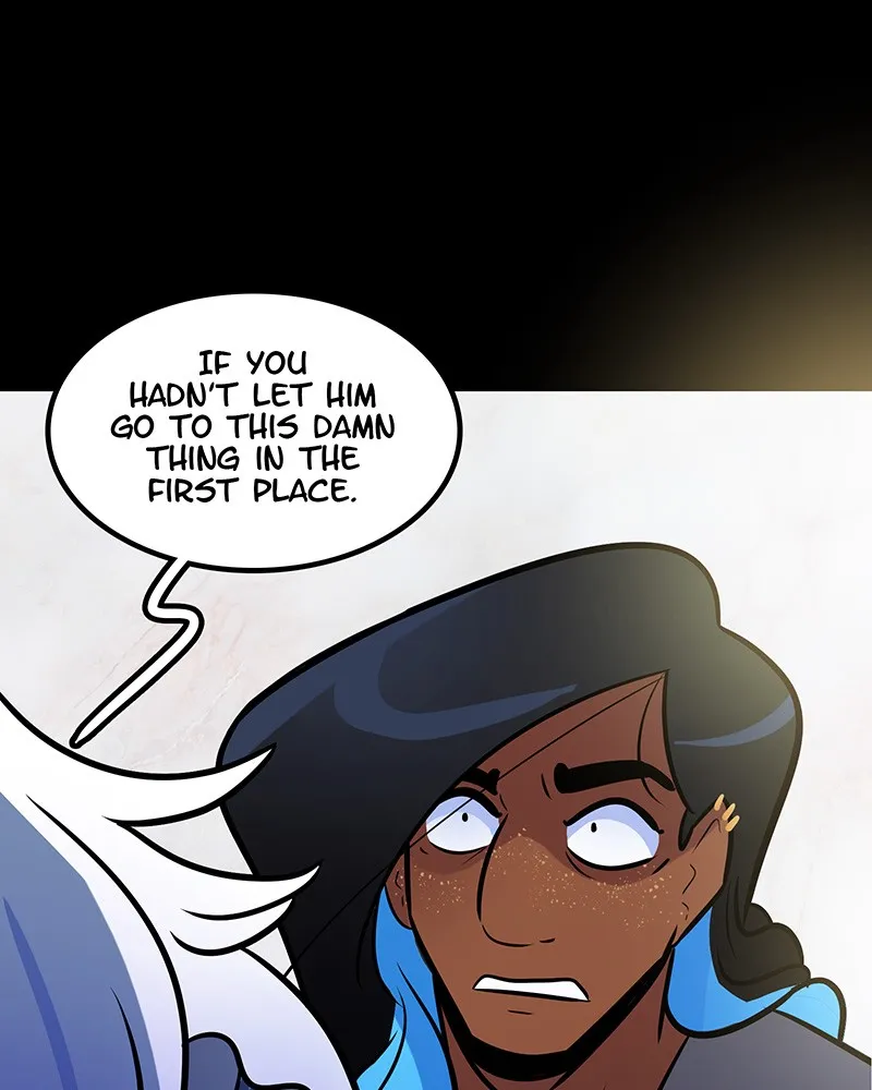 Read LoveBot chapter 102 image 7 on Lezhin