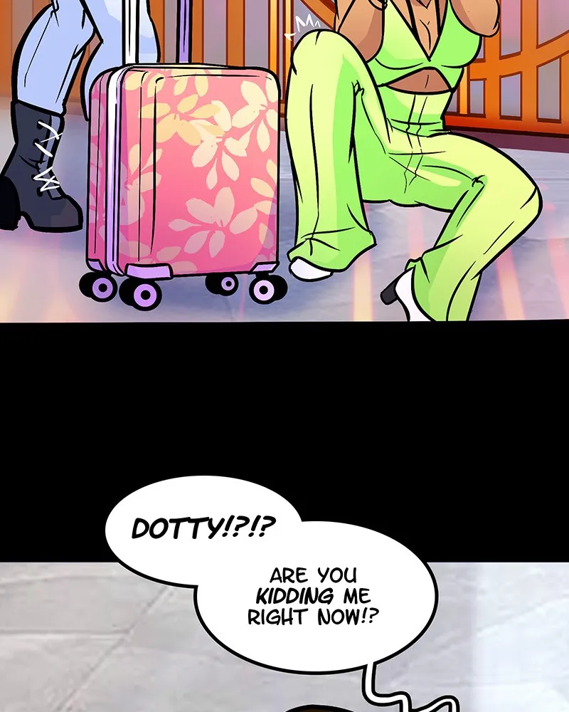 Read LoveBot chapter 102 image 74 on Lezhin