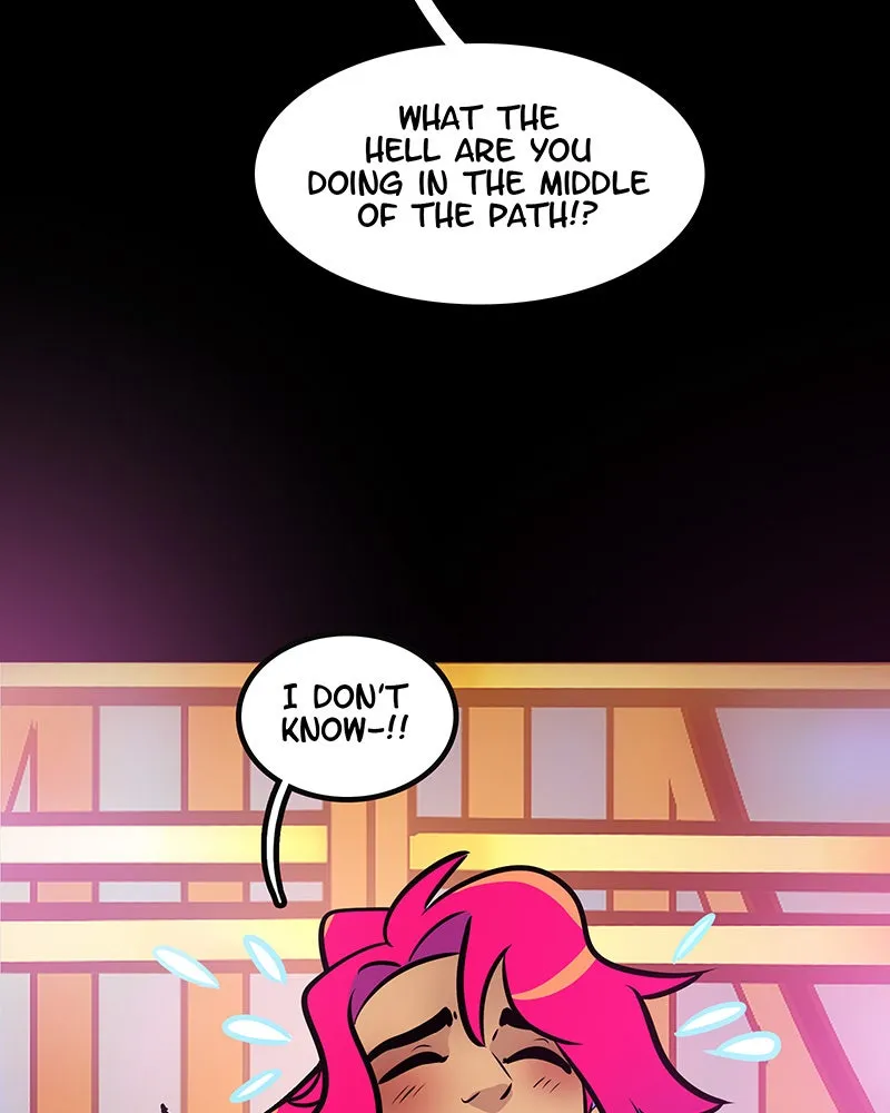 Read LoveBot chapter 102 image 76 on Lezhin