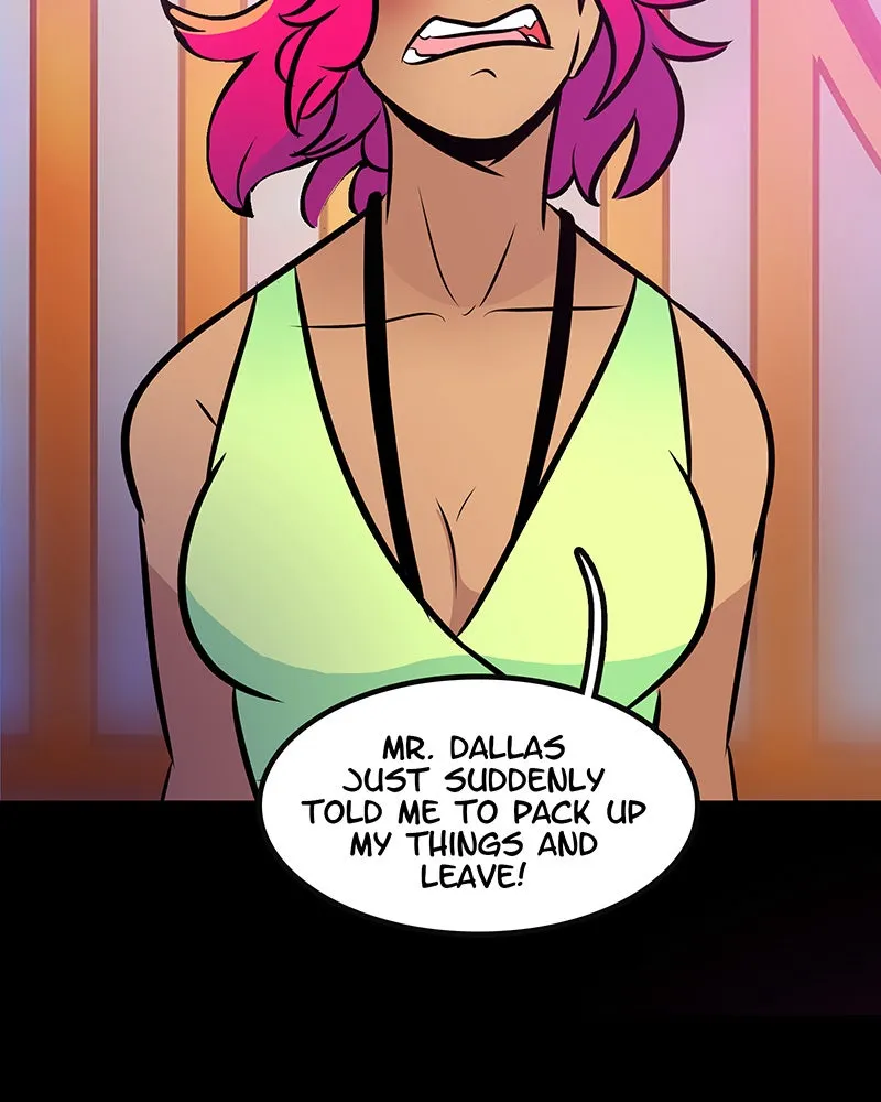 Read LoveBot chapter 102 image 77 on Lezhin