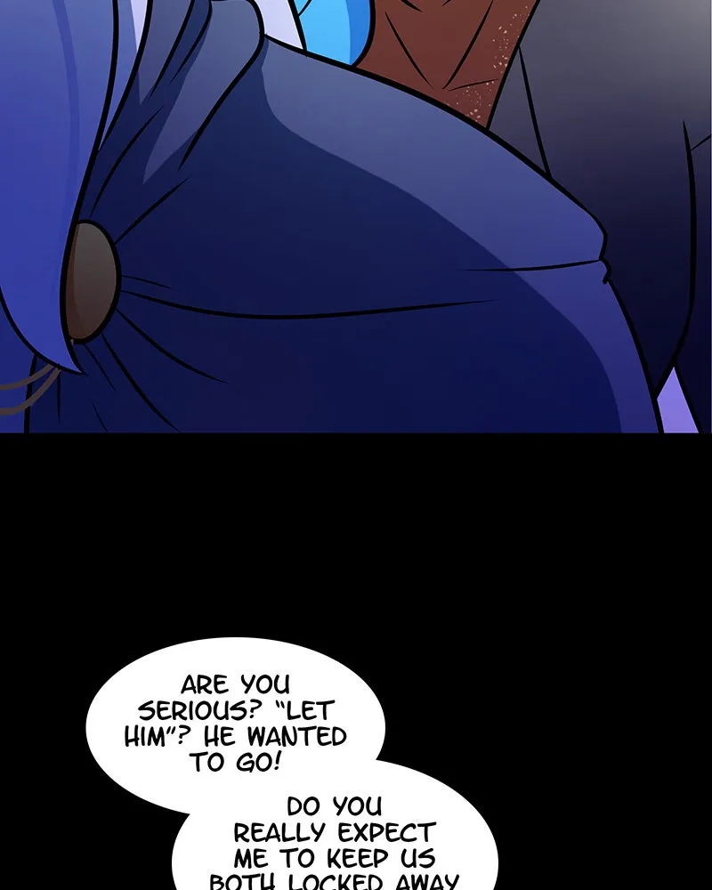 Read LoveBot chapter 102 image 8 on Lezhin