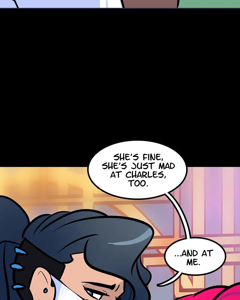 Read LoveBot chapter 103 image 16 on Lezhin