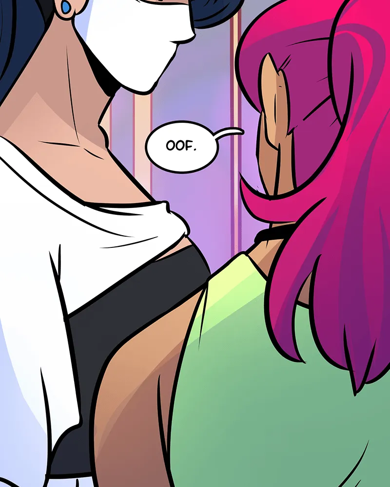 Read LoveBot chapter 103 image 17 on Lezhin