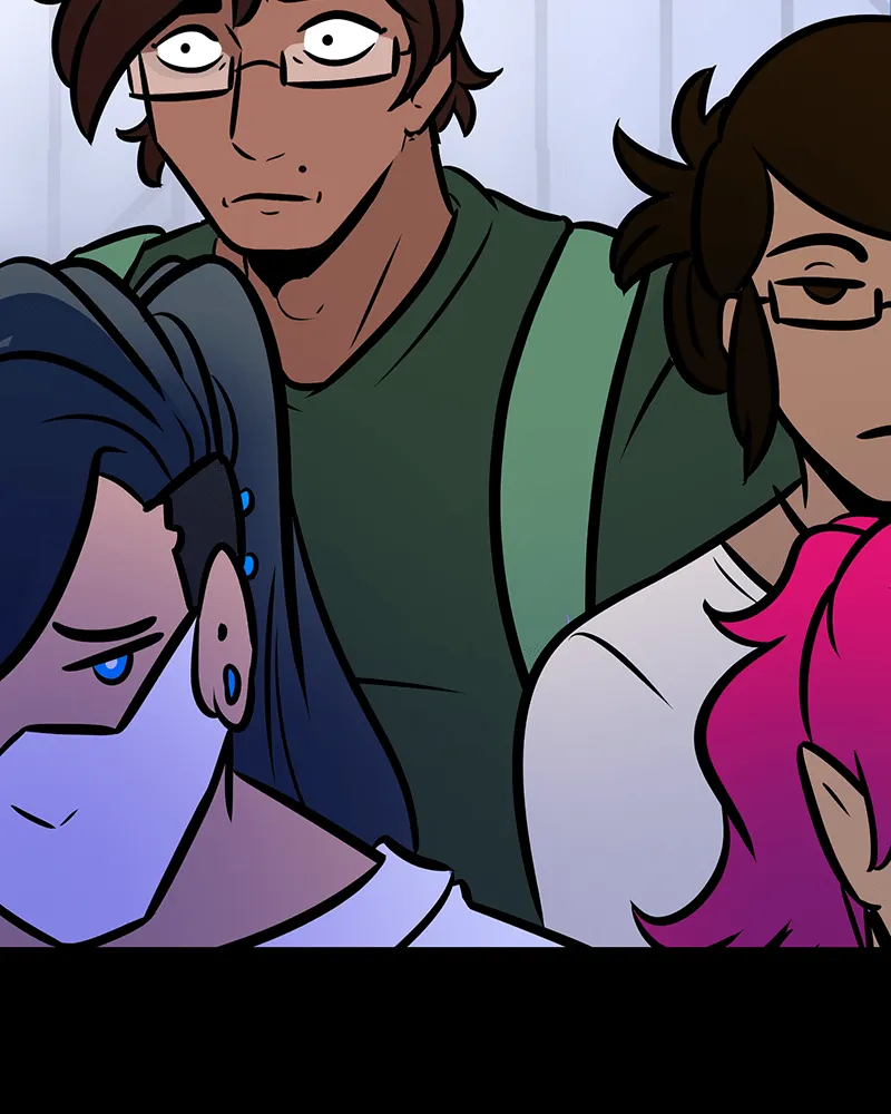 Read LoveBot chapter 103 image 24 on Lezhin