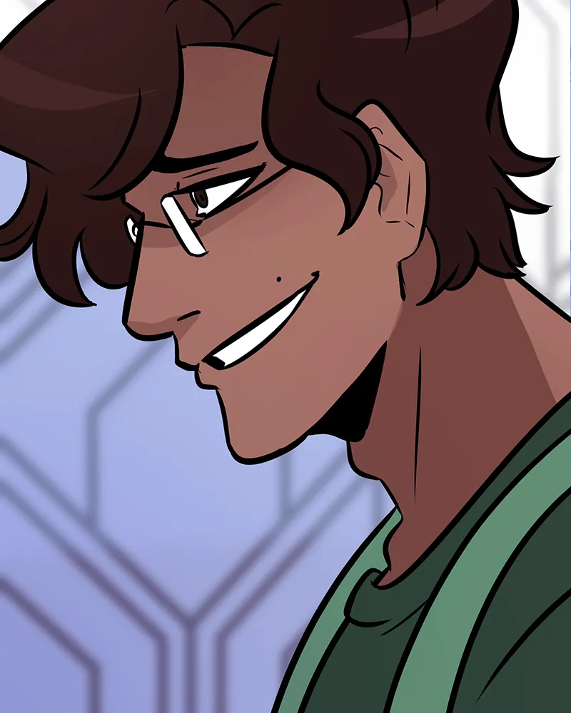 Read LoveBot chapter 103 image 26 on Lezhin
